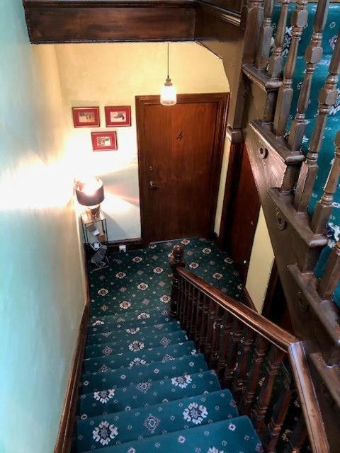 Aberthaw House Hotel Бари Екстериор снимка