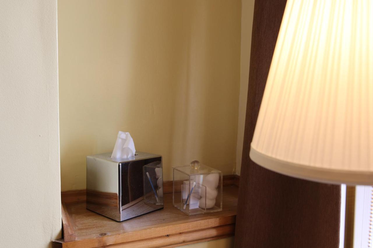 Aberthaw House Hotel Бари Екстериор снимка