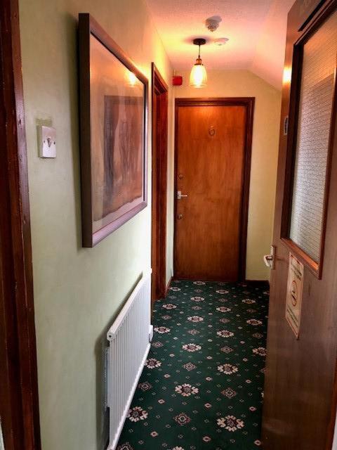 Aberthaw House Hotel Бари Екстериор снимка