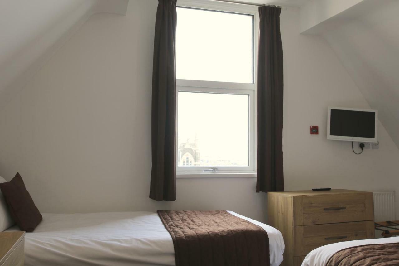 Aberthaw House Hotel Бари Стая снимка