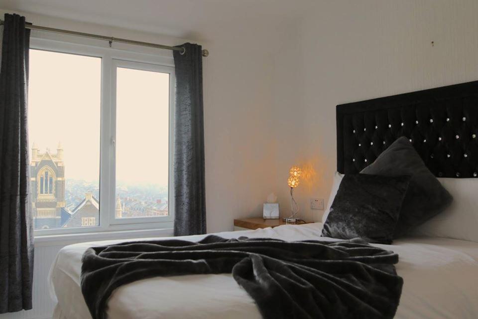 Aberthaw House Hotel Бари Екстериор снимка