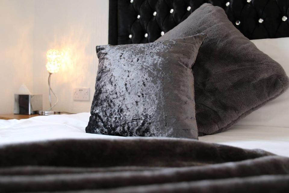 Aberthaw House Hotel Бари Екстериор снимка